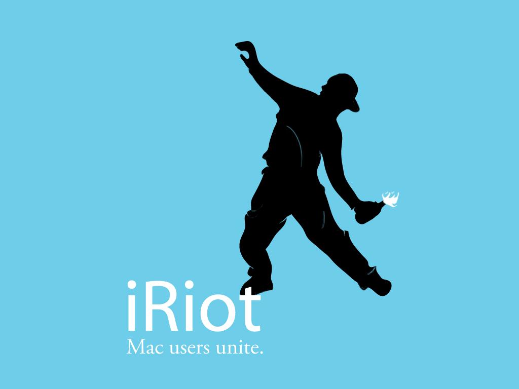 iriot