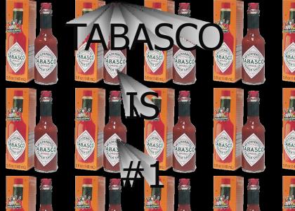 YTMND's only Tabasco site
