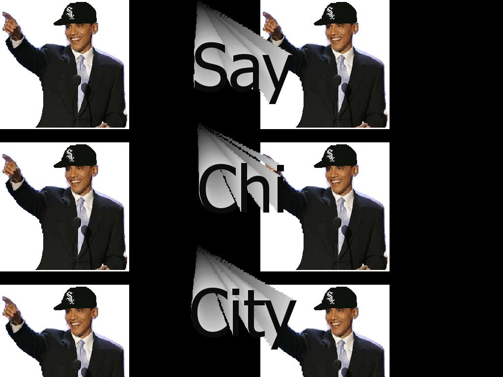 saychicity