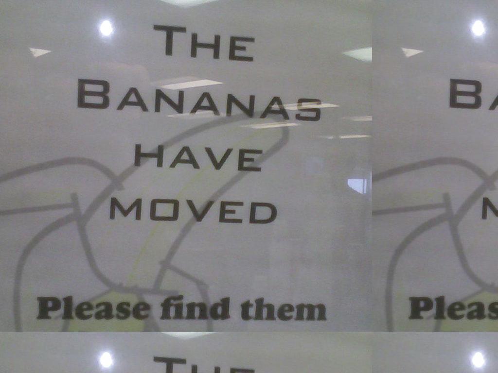 bananasmoved