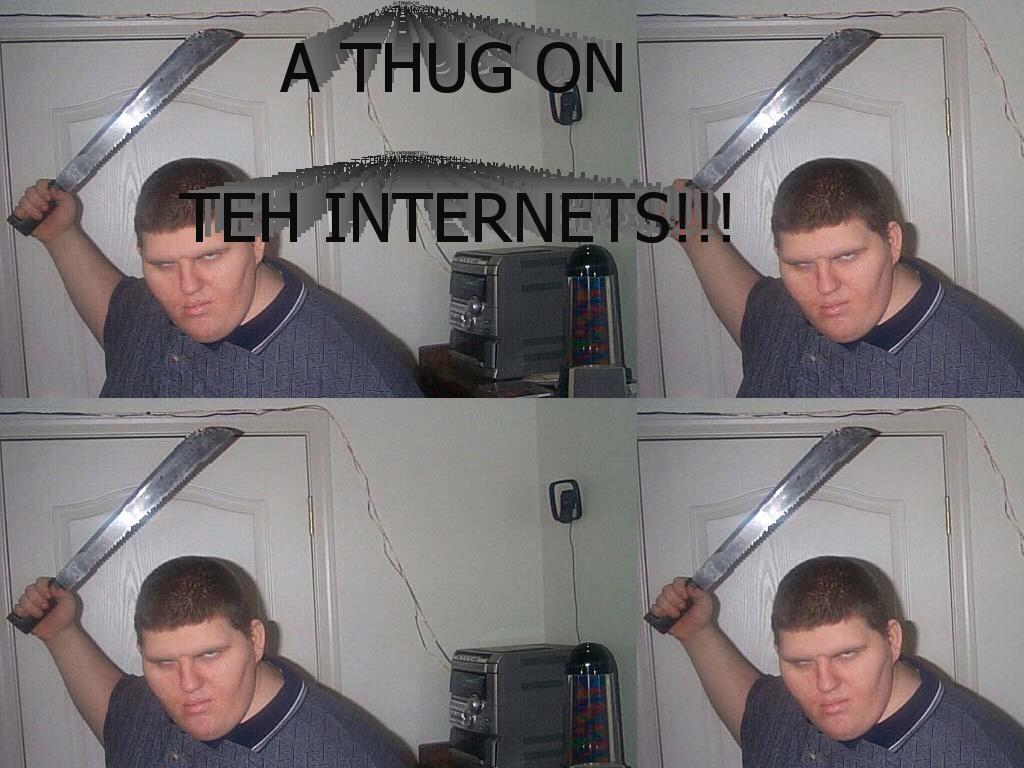 e-thug