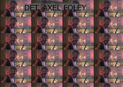 Axel Foley