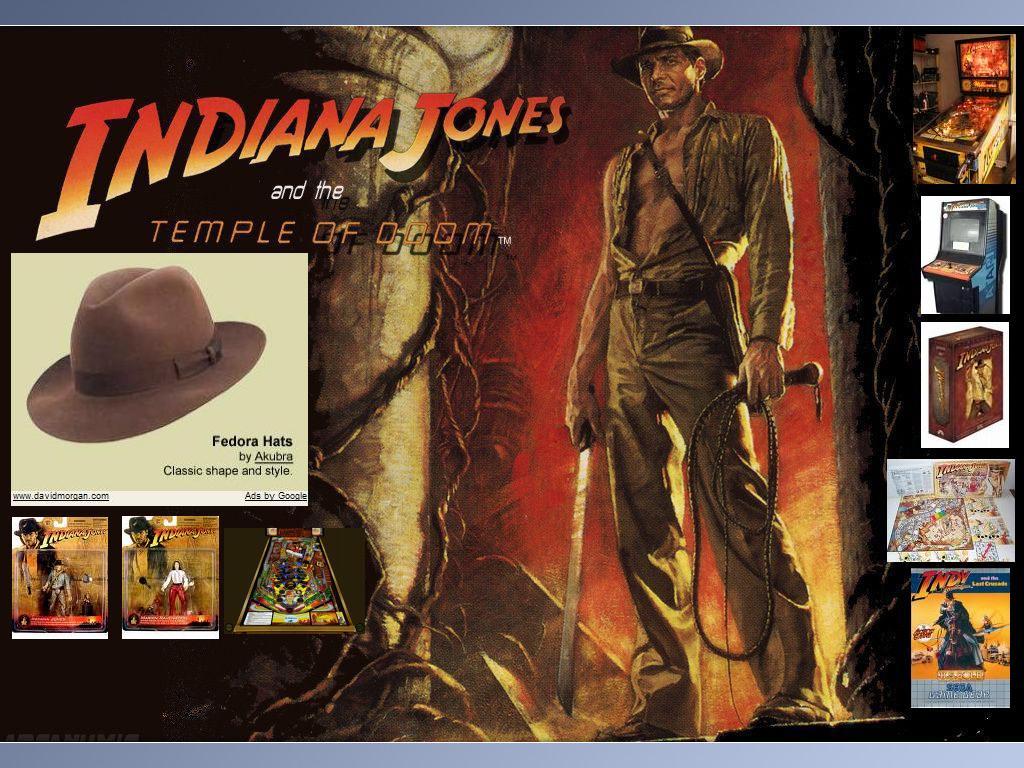 indianajonesad