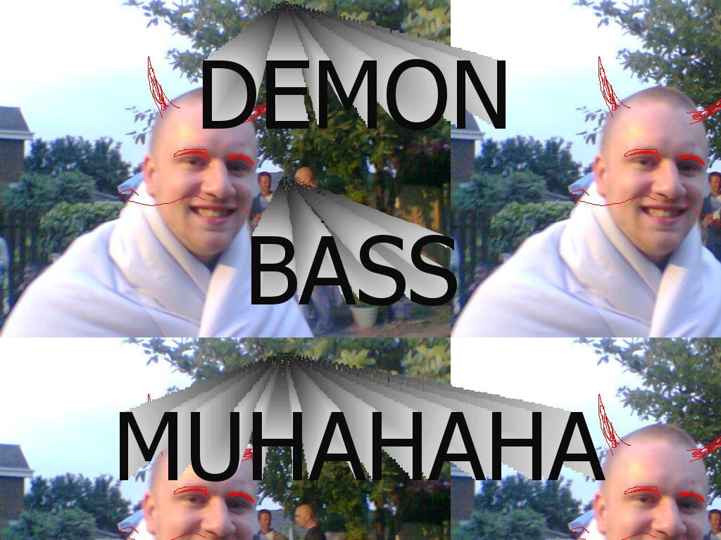 demonbass