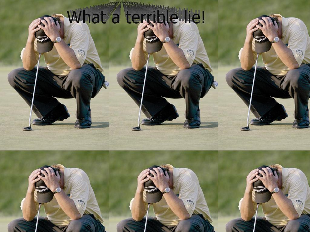 golfterriblelie