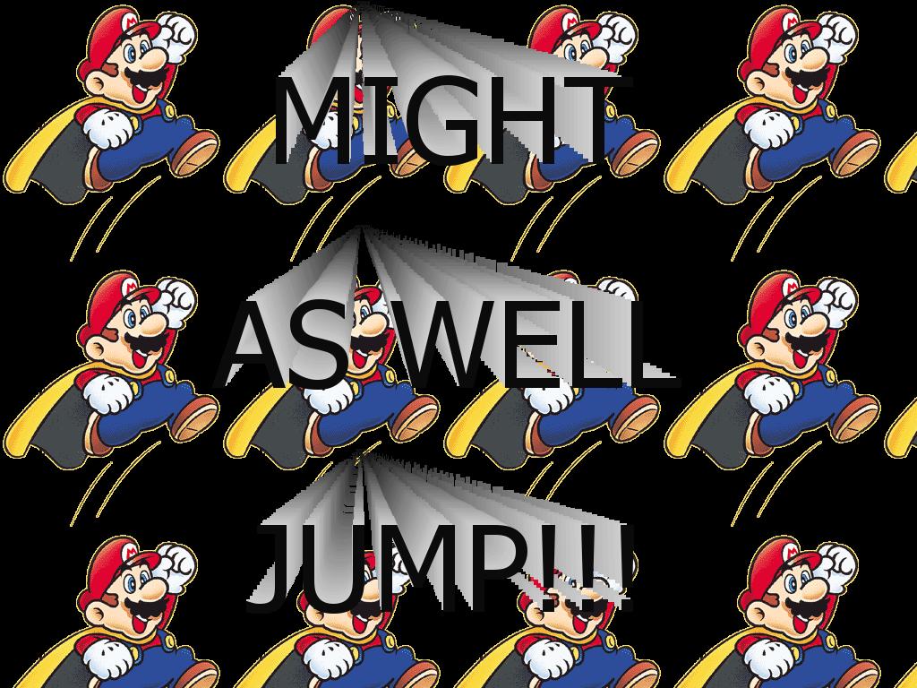 mariojump