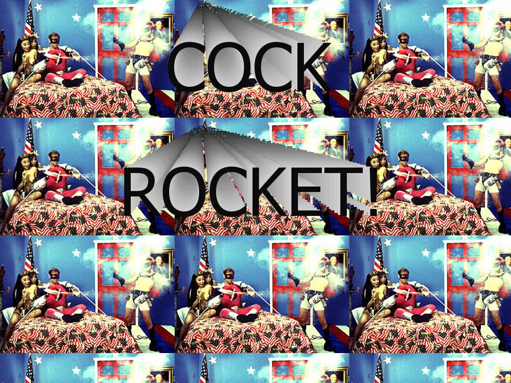 chodacockrocket