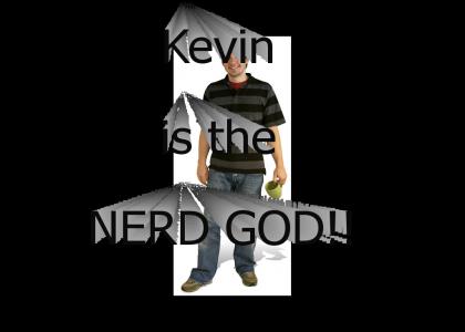 Kevin Rose Is The Nerd God