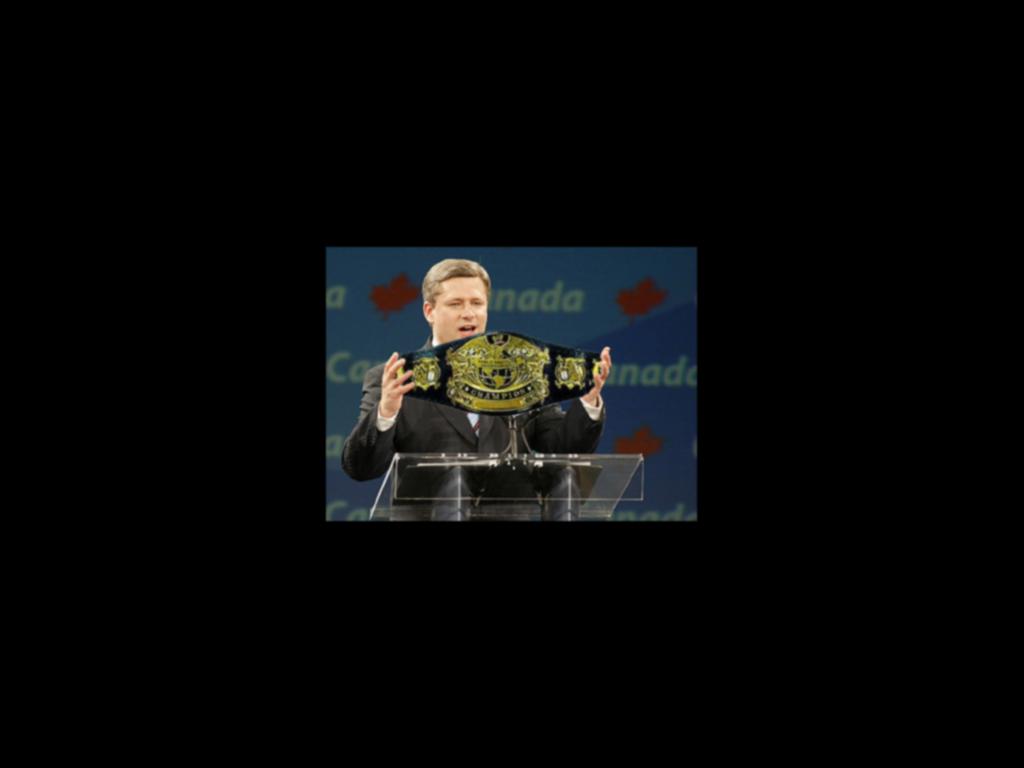 WorldWrestlingFederationChampionStephenHarper