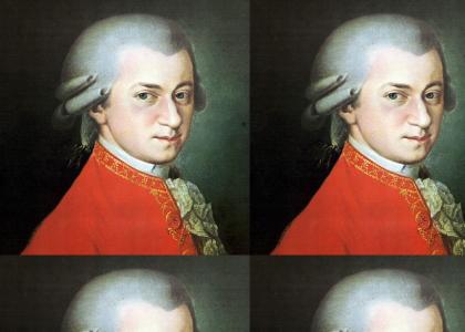 MOZART!