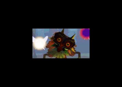 What is Skullkid