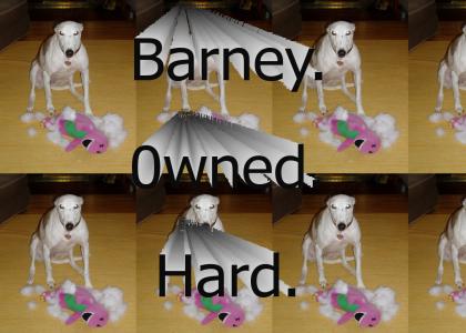 Barneyended(refreshed)