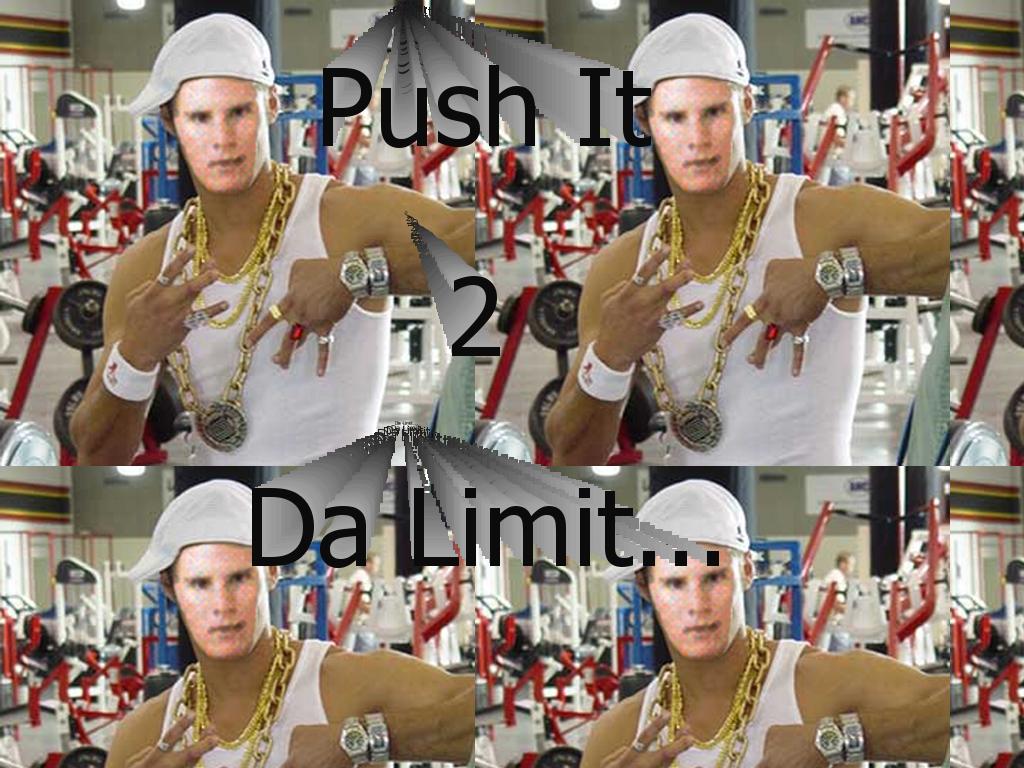 pushit2dalimit