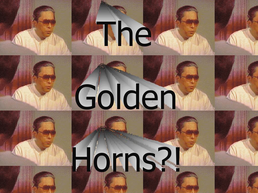 goldenhorns