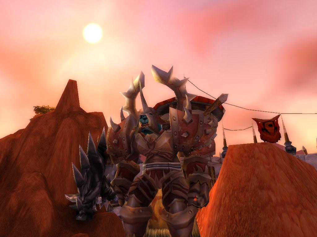 championofthehorde