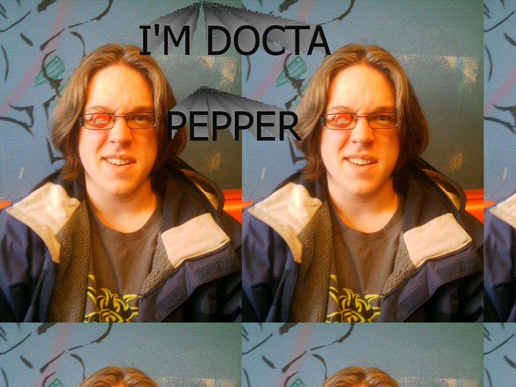 imdoctapepper