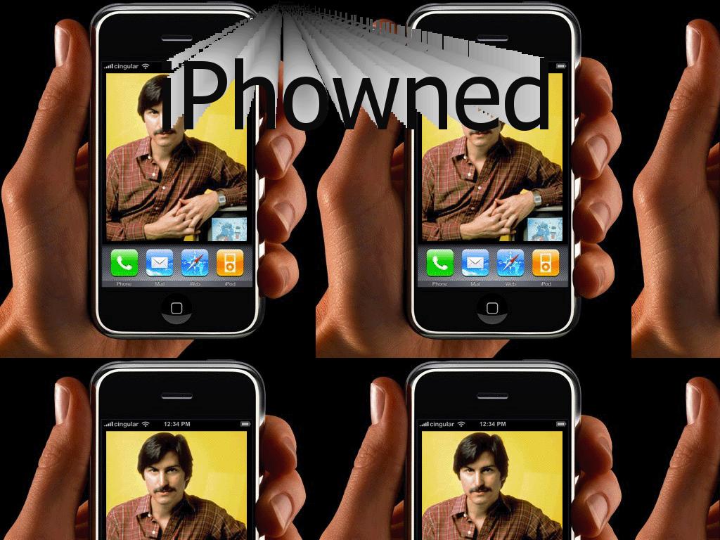 iphowned