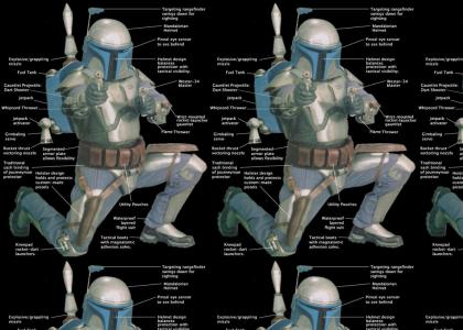 Jango Fett