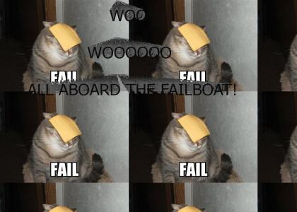 failboat