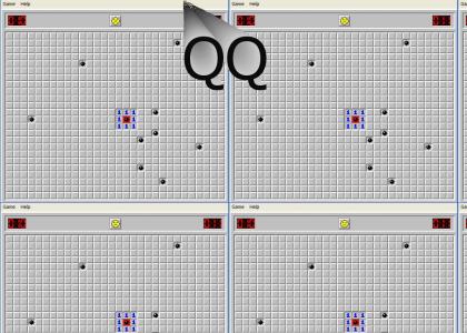 olol minesweeper