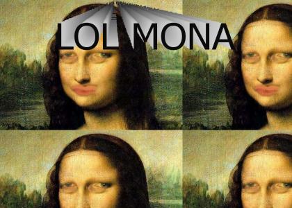 LOL MONA