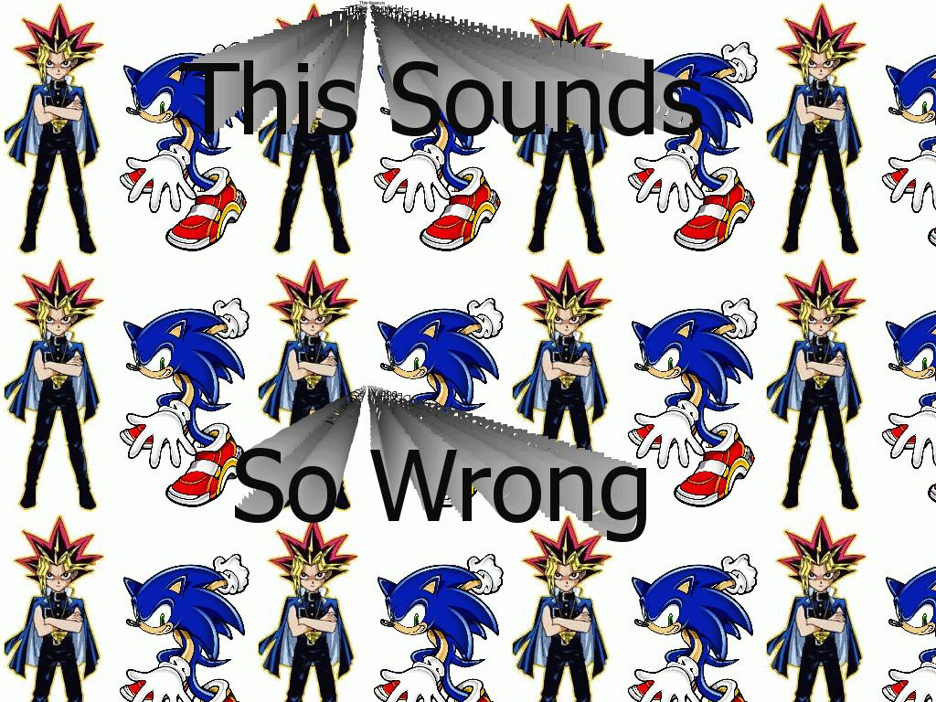 yugiohsonicsez