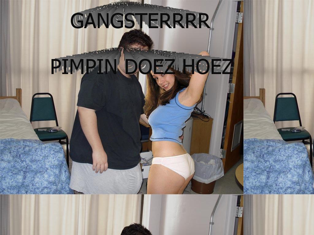 gangstorz