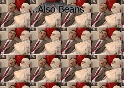 Bean Spinnas (better sound!)