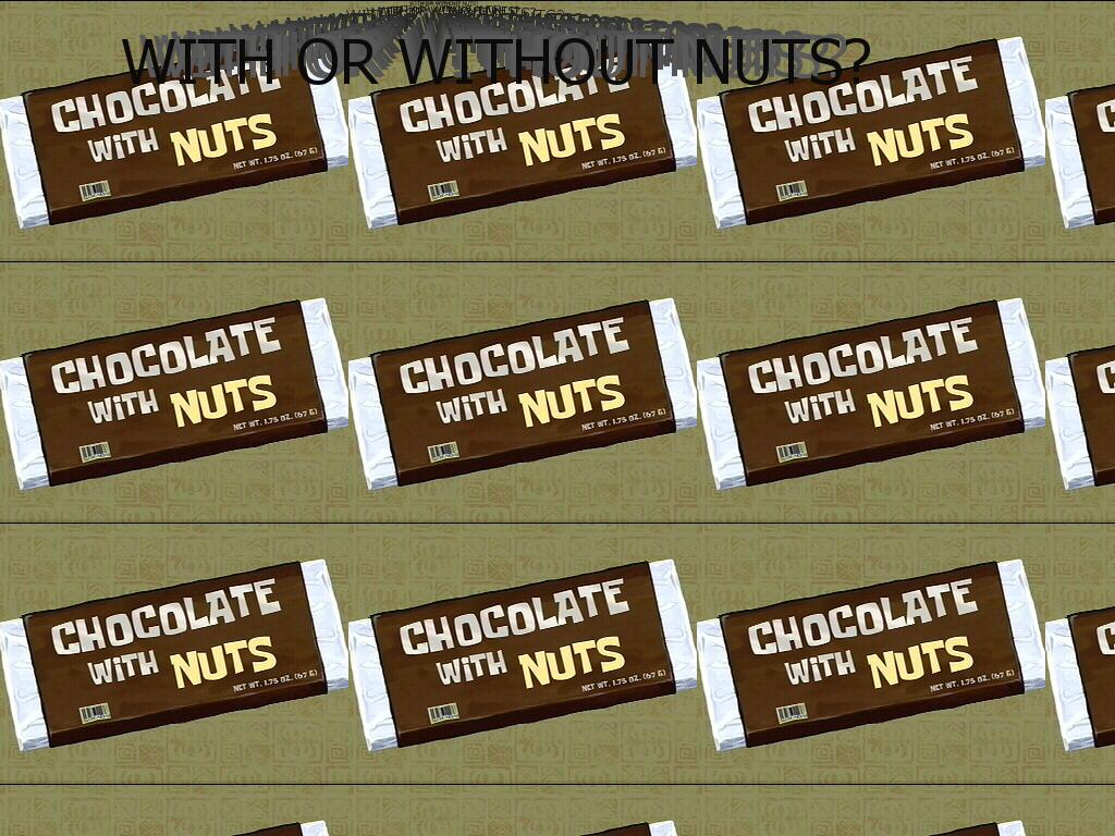 withorwithoutnuts