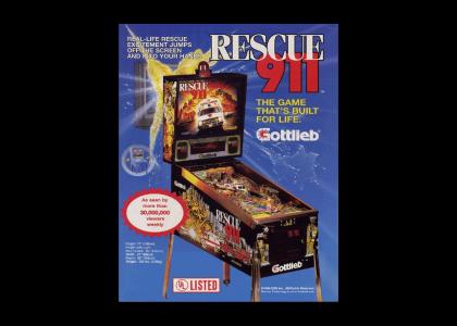 Rescue 911