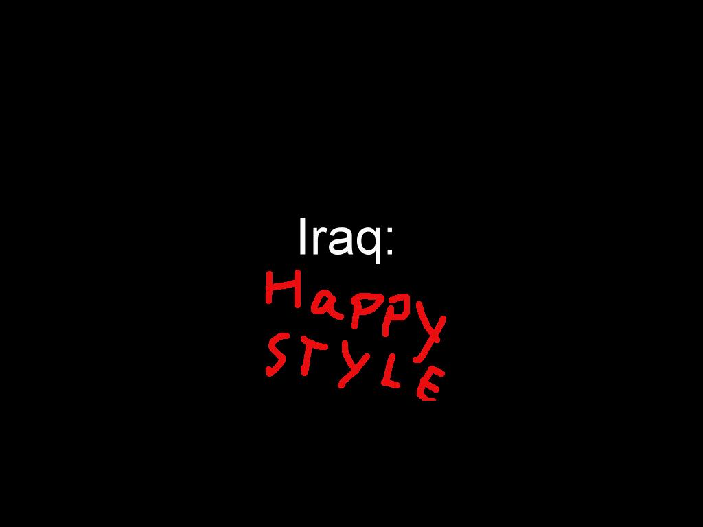 superhappyiraq