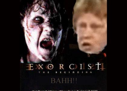 Bah Vs The Excorcist