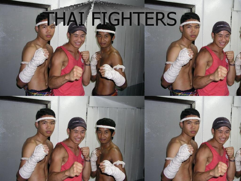 thaifighters