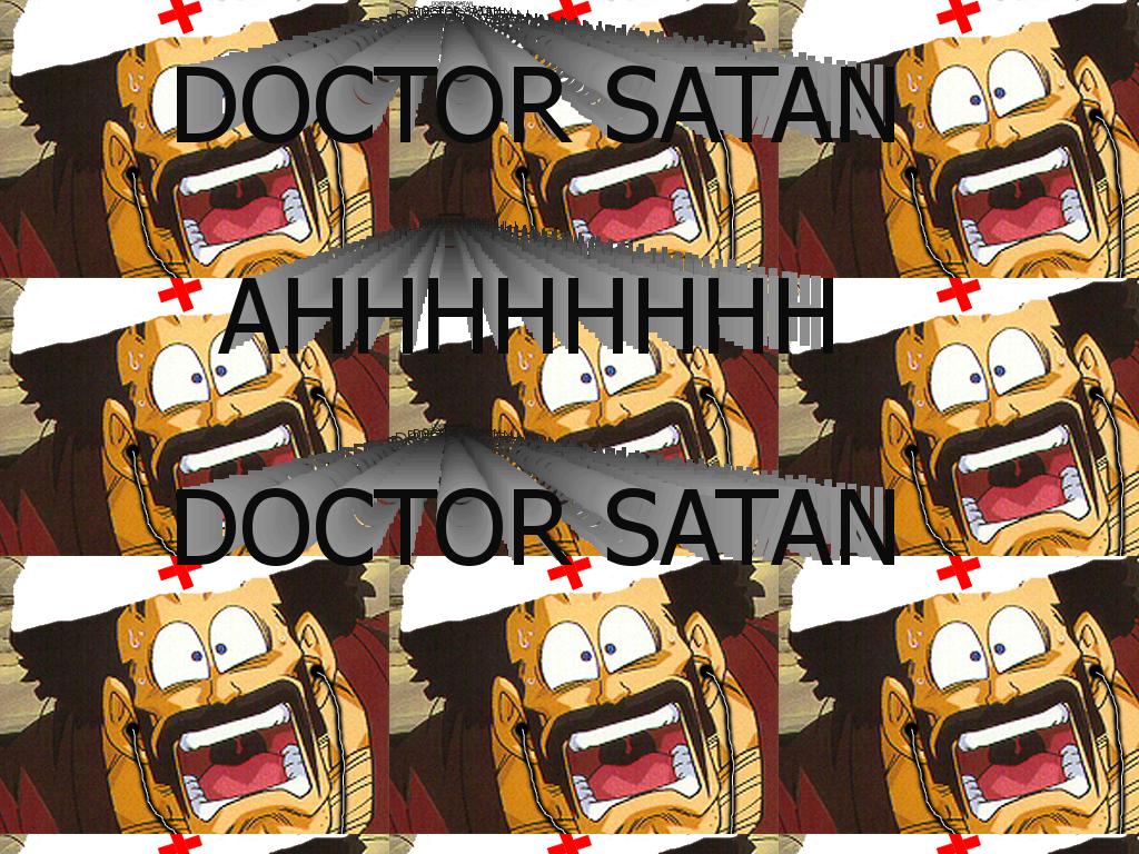 DoctorSatan