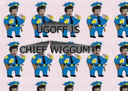 Ugoff's True Identity
