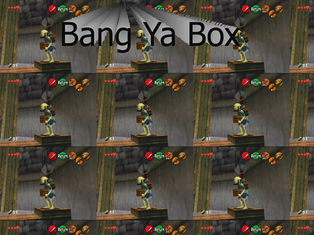 bangyabox