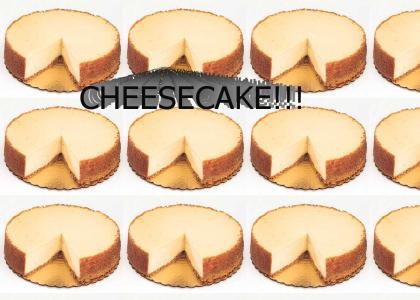 Cheesecake!!!