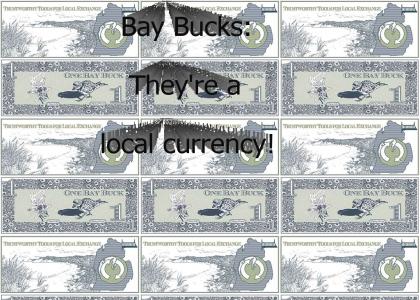 Bay Bucks