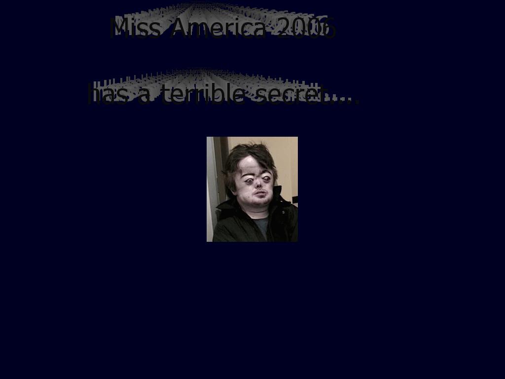 missamerica2006
