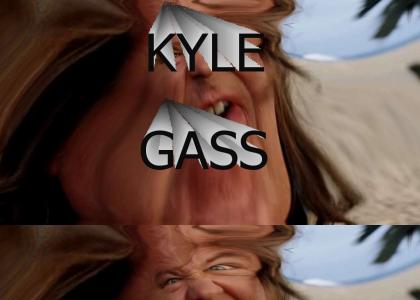 Kyle Gass 1