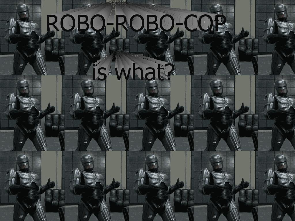 robowhat