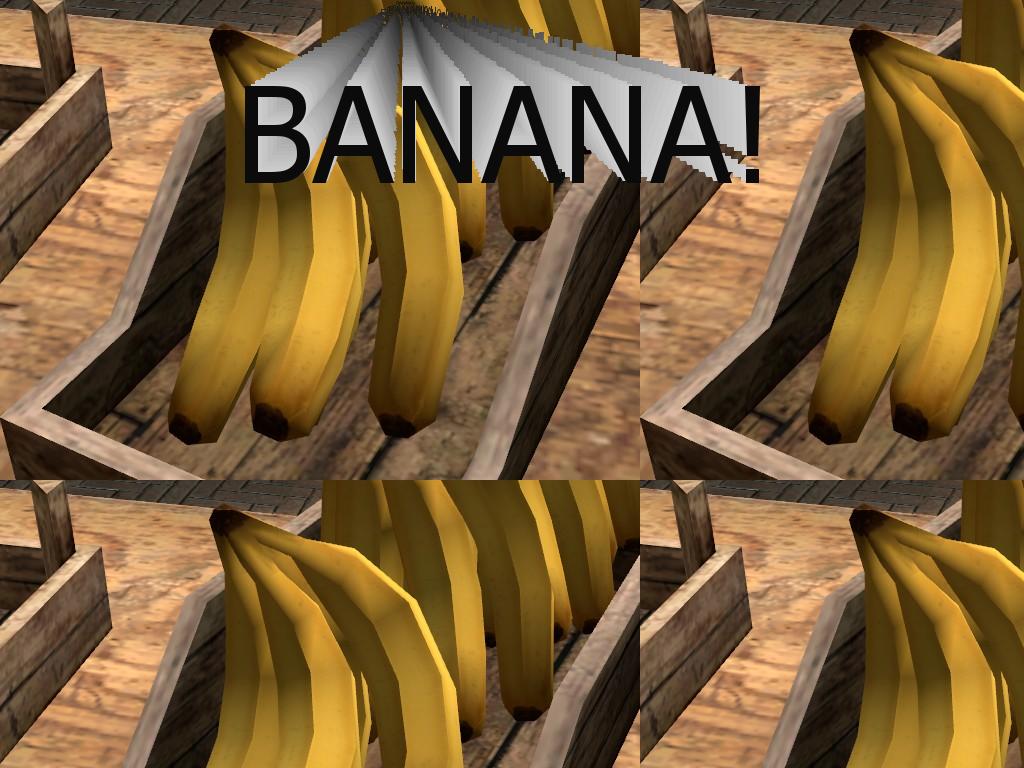 obeybanana