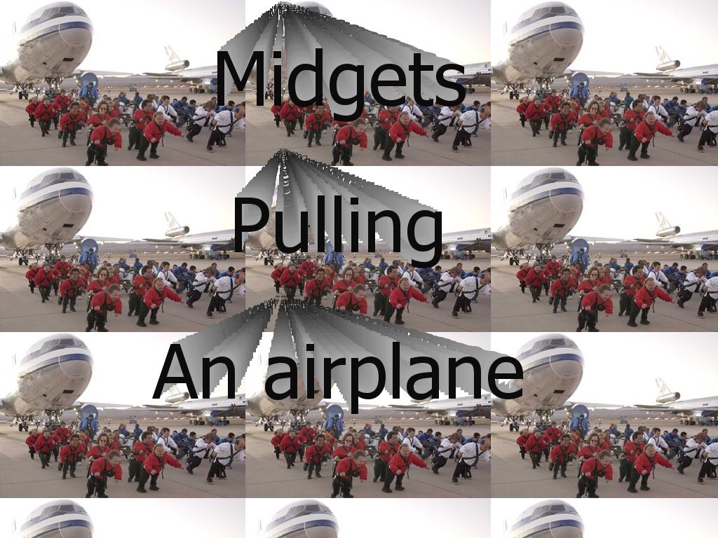 midgetplane