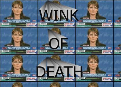Wink of Death