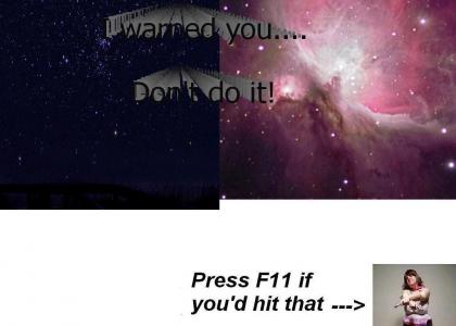 Don't Hit F11(fixed)