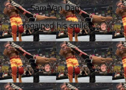 Sam Van Owned 2