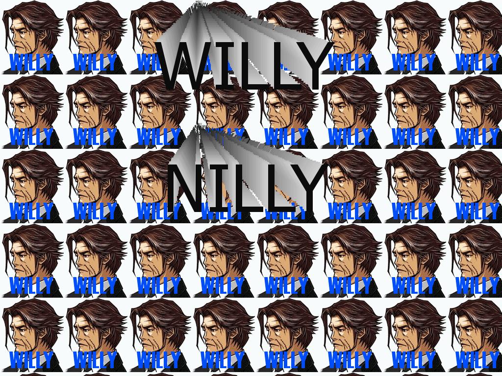 veld-willy-nilly