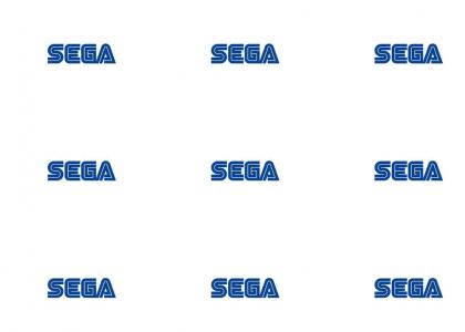 Sega Forgot Poland