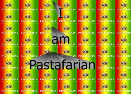 Pastafarian