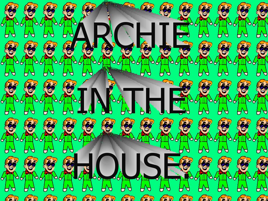 archieinhouse